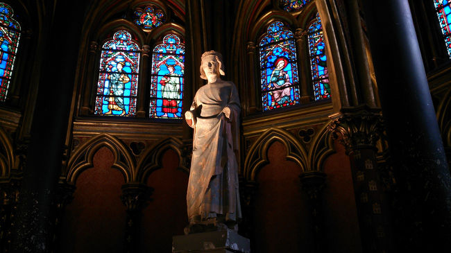 マリア様かなあ