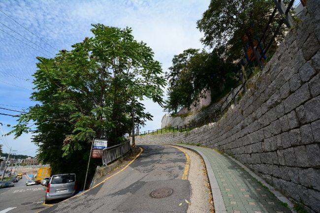 14年9月 週末はソウル ロケ地巡って気分は Happy Birthday ｳｪｽﾃｨﾝ朝鮮 ソウル 韓国 の旅行記 ブログ By ぺっぺさん フォートラベル