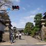 山の温泉旅行　１　奥山田温泉「満山荘」