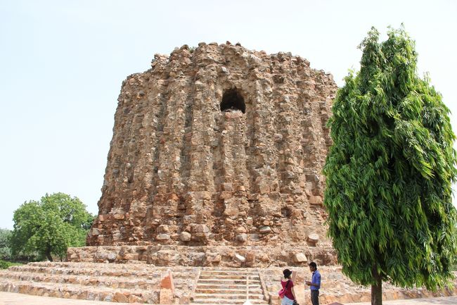 こんなのを鎌倉時代くらいに作っていたらしい。