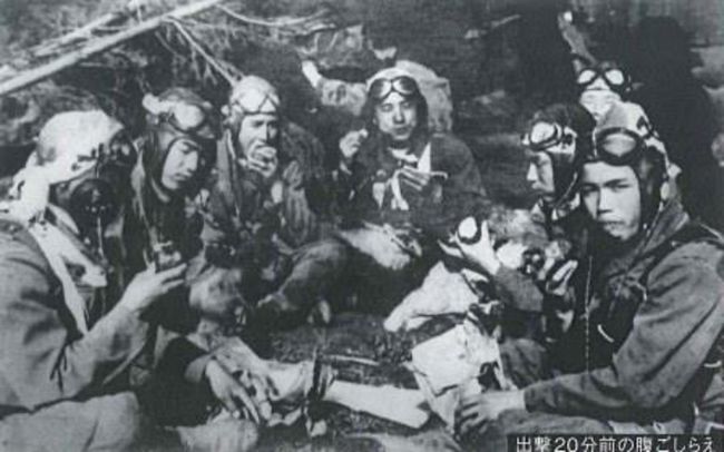 第一章あみんちゅ戦争を学ぶ旅～鹿児島陸軍特攻戦跡：万世・知覧