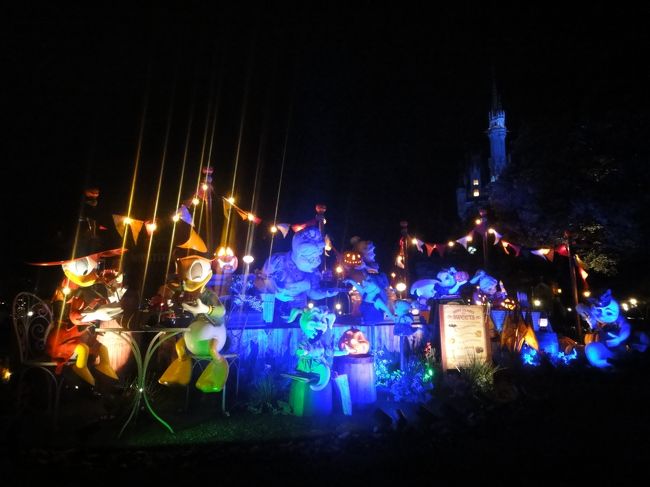 ワンス アポン ア タイムに魅了されたディズニー旅行 東京ディズニーリゾート 千葉県 の旅行記 ブログ By いしちゃんさん フォートラベル ワンス アポン ア タイムに魅了されたディズニー旅行 東京ディズニーリゾート 千葉県 の旅行記 ブログ By いしちゃんさん フォートラベル