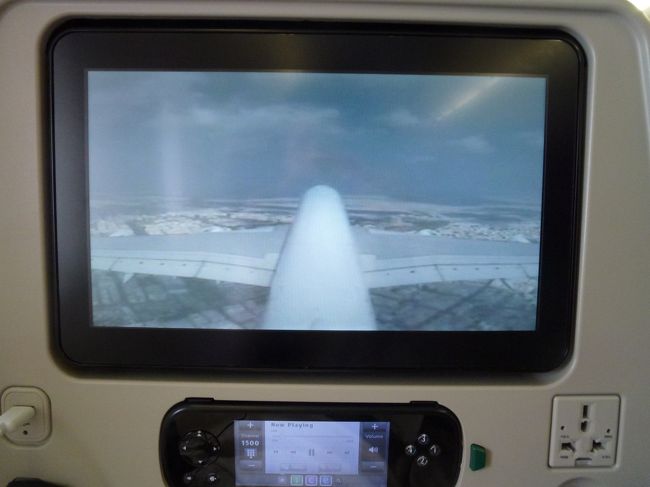 尾翼にカメラがついてるみたいやね