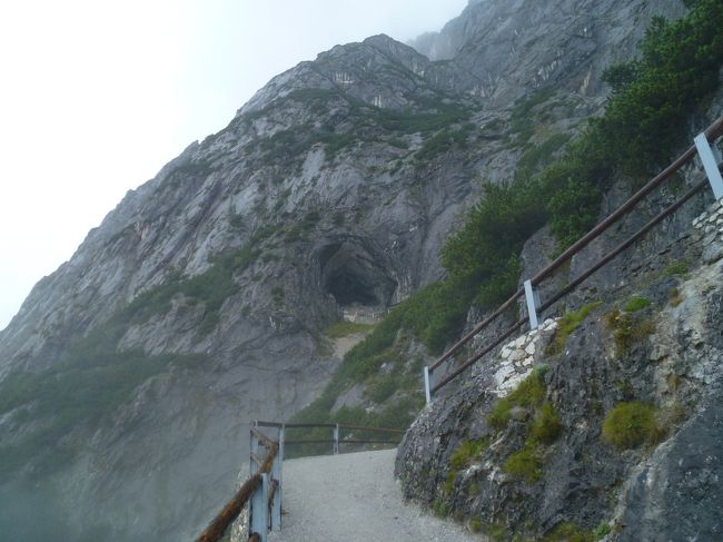 なんしか天気悪すぎ。