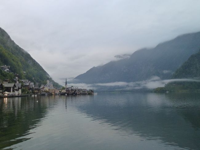 ちょっと散策。