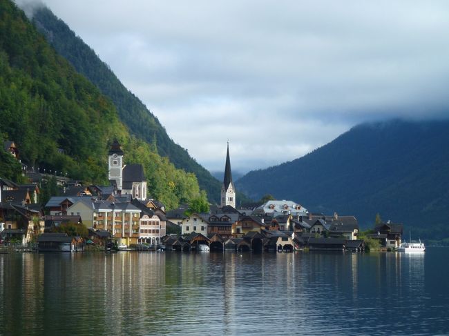 またおなじみの景色