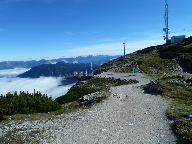 見えてきました！