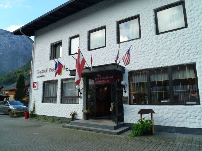 日本の国旗もありましたよ。