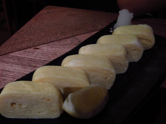 だしまきたまご