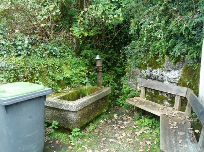 最高にのどが渇いてたのだけどさすがにこれはのめない。笑