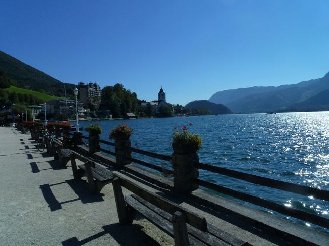 天気が良すぎる〜