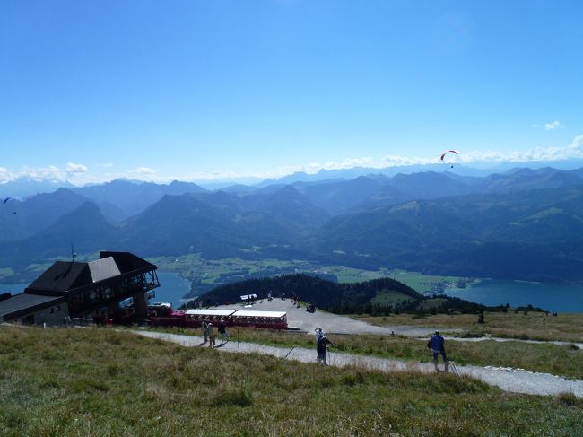 随分上がってきた。