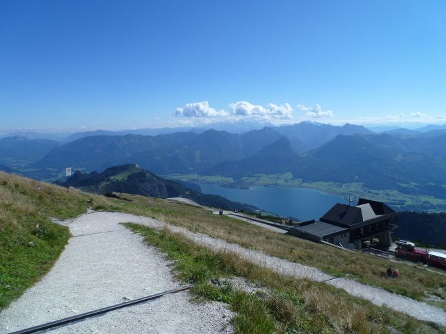 ヒマなのでもう一度駅へ行ってみる