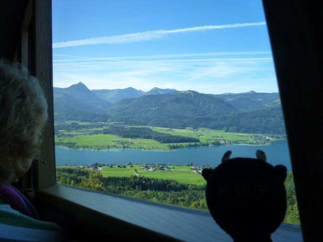 相棒世界の車窓から