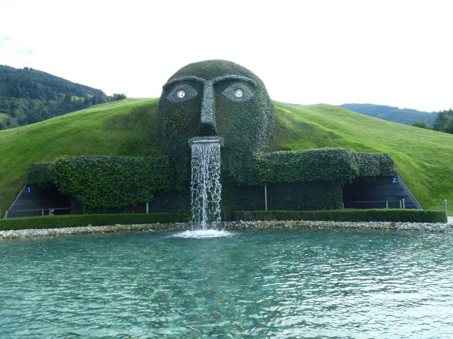 ジャイアンです。<br />ゲロってるみたい