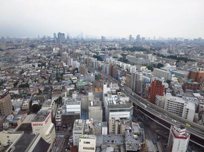 場所を忘れてしまいましたが、お昼はこんな景色の良い場所で食事でした。