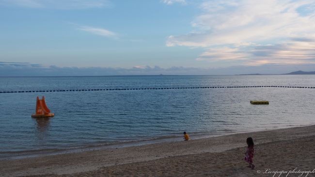 とっても気持ちいい。