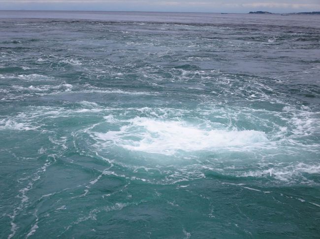 あっちでぐるぐる、こっちでぐるぐる。<br />