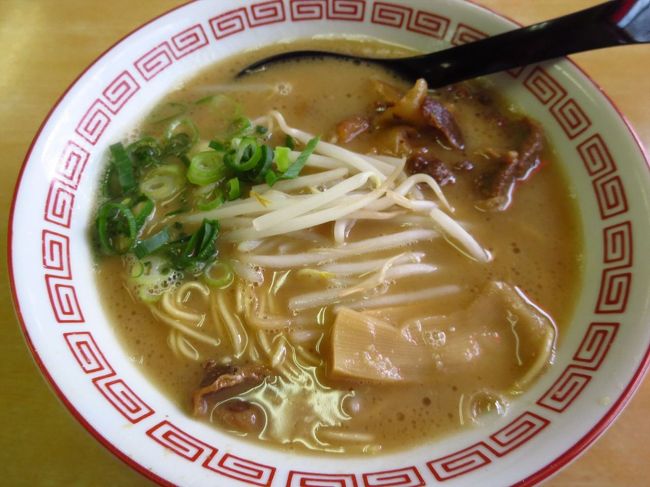 味がすごく濃いです。ご飯と一緒に食べるわけがわかりました。