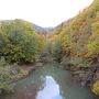 紅葉の北海道～札幌・ちょっとだけ小樽・洞爺湖（２日目）