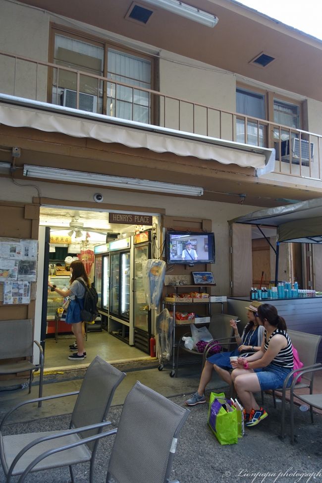 高橋果実店。<br />すぐにわかりました。