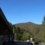 2014年10月山と温泉旅（２）西吾妻山（天元台）