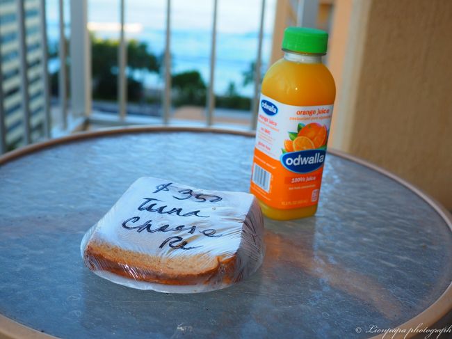 最終日の朝食。<br />今回食べ過ぎ、特にスイーツ。<br />朝は少し押さえておきます。