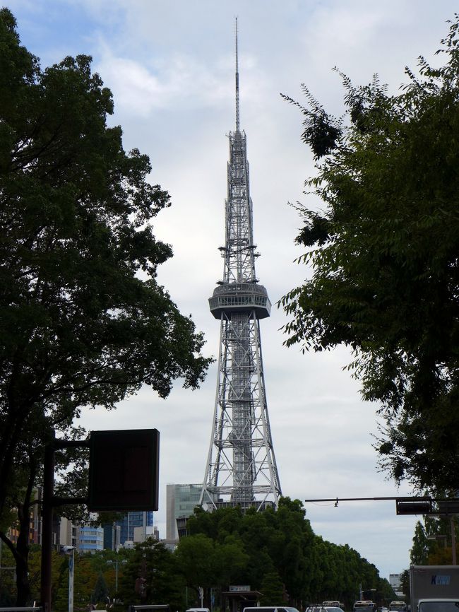 名古屋テレビ塔