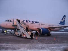 イヴァロ空港 (IVL)