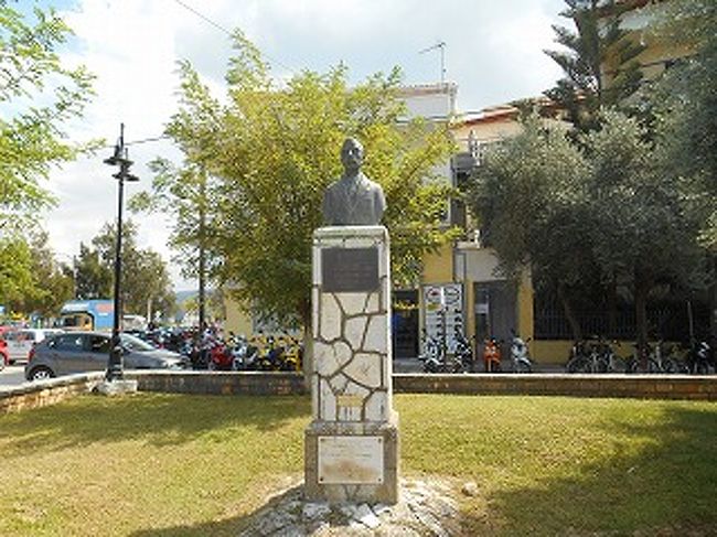 レフカダ島 ギリシャ 14 9 14 その他の観光地 ギリシャ の旅行記 ブログ By Fernandoさん フォートラベル レフカダ島 ギリシャ 14 9 14 その他の観光地 ギリシャ の旅行記 ブログ By Fernandoさん フォートラベル