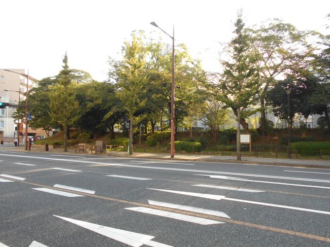 豊前小倉 改易後小倉藩主に預けられた最上光直(義光実弟)・伊達宗興(政宗孫)の墓所豊前安国寺散歩