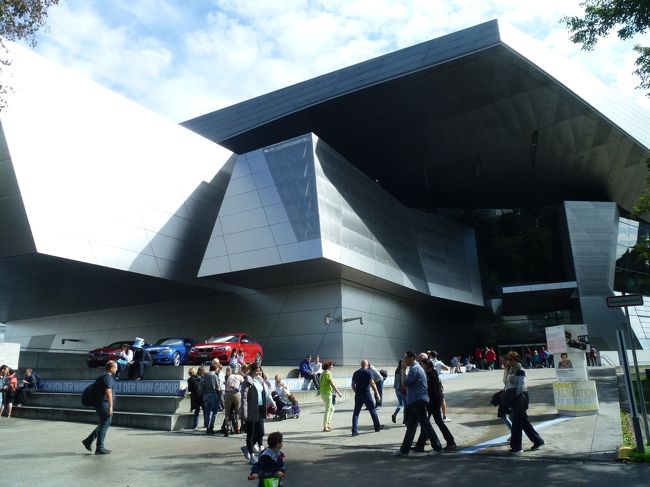 これはショールーム