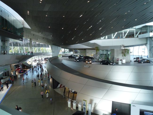 向こう側は購入者だけが立ち入ることのできる特別なスペース