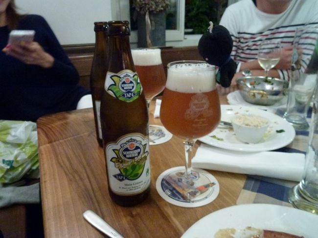 アルコール8％<br />飲みすぎました。