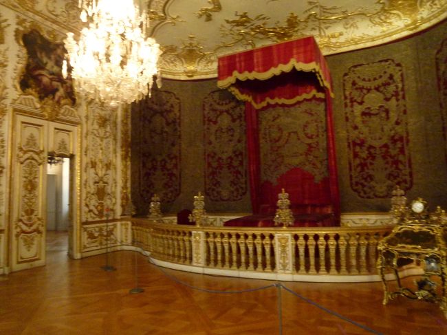 いちいち豪華。