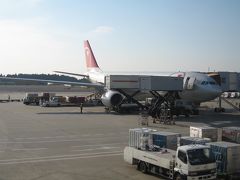 成田空港第2ターミナル