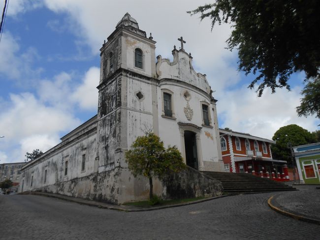 Igreja de S&amp;atilde;o Pedro