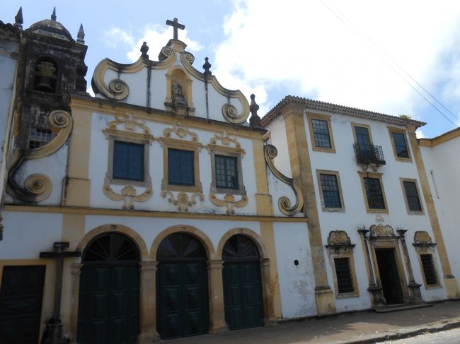 サンフランシスコ修道院