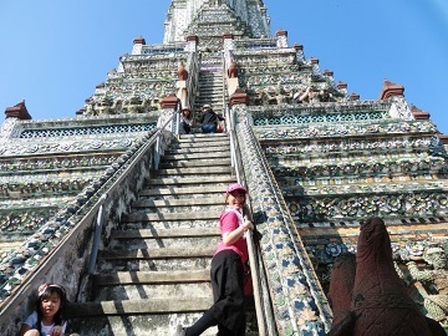 3 4日で行ける弾丸海外旅行 タイ バンコク編 旅猿ロケ地巡り バンコク タイ の旅行記 ブログ By 旅猿69さん フォートラベル 3 4日で行ける弾丸海外旅行 タイ バンコク編 旅猿ロケ地巡り バンコク タイ の旅行記 ブログ By 旅猿69さん フォートラベル