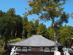 3番常泉寺
3番さんは田畑の中にぽつんとある静かなお寺です。
