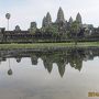 アンコールワットとハロン湾の旅