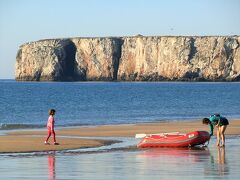 「マレータ海岸（Praia da Mareta）」