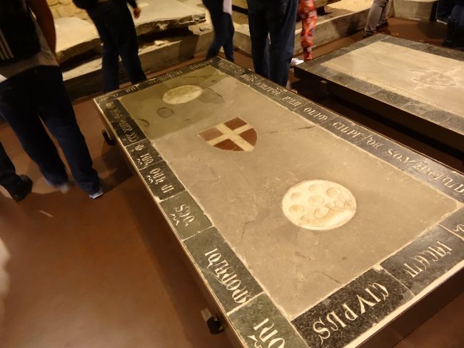 なかなか面白かったです<br />共通券に入ってますし<br />大聖堂自体より良かった