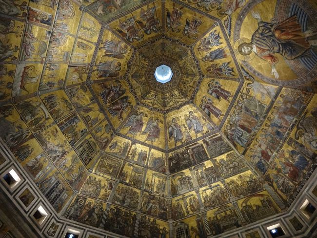 ここ良かった！<br />すごーい天井