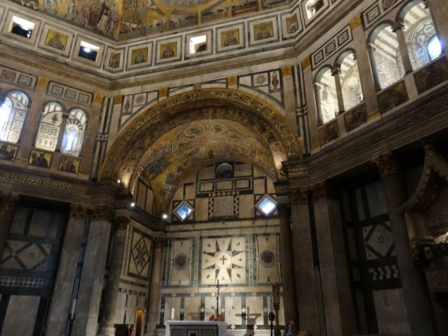 パワースポットって感じ