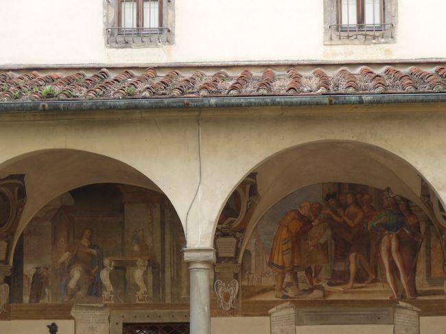 全部が見所です<br />12時までしか開いていないので急がざるを得ません