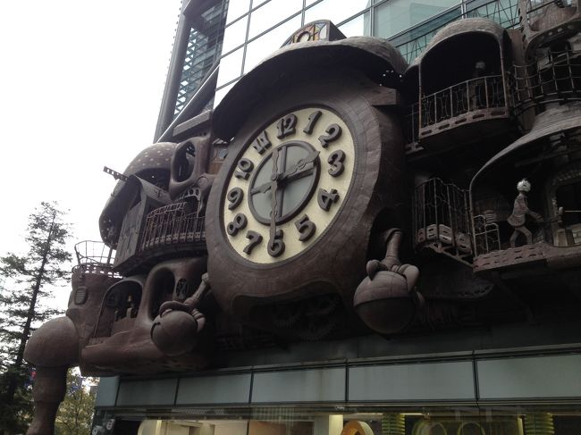 ちょっと気軽にお台場散歩 お台場 東京 の旅行記 ブログ By らくりまさん フォートラベル