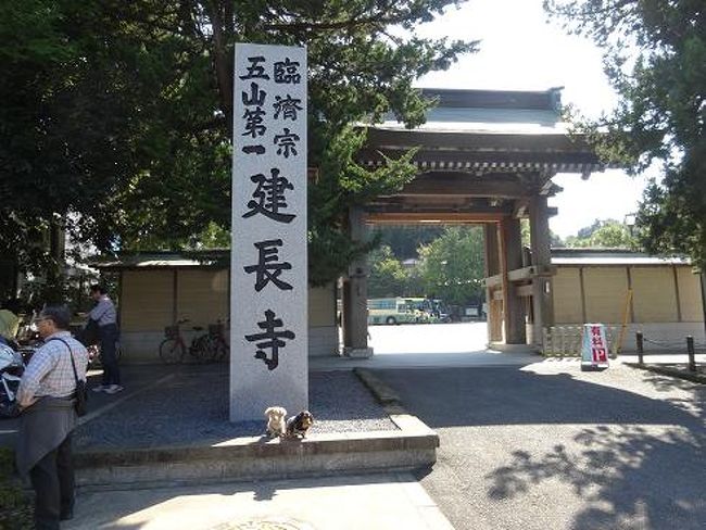 ここ から大船駅 まで 自転車