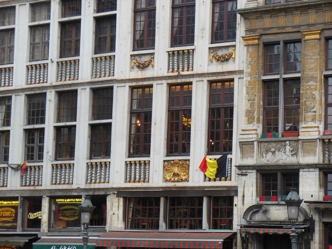 ギルド・ハウス