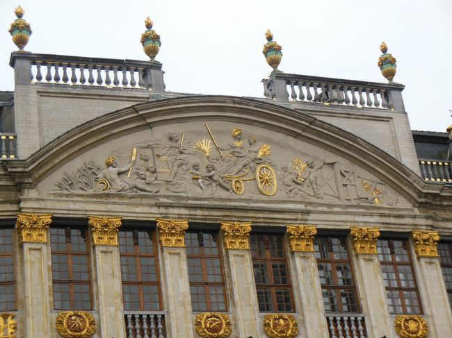 ブラバン公の館